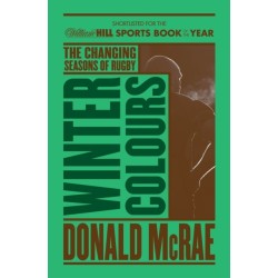 Winter Colours: Changing Seasons in World Rugby