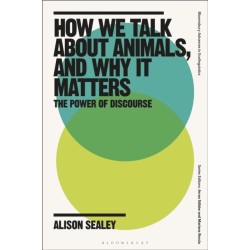 How We Talk About Animals, and Why it Matters: The Power of Discourse