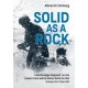 Solid As a Rock: Fallschirmjager Regiment 1 on the Eastern Front and the Winter Battle for Orel (19 October 1942–31 March 1943)