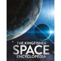 The Kingfisher Space Encyclopedia