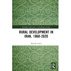 Rural Development in Iran, 1960-2020