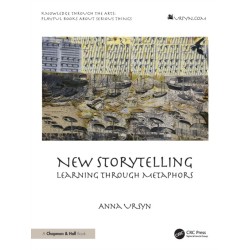 New Storytelling: Learning through Metaphors