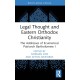 Legal Thought and Eastern Orthodox Christianity: The Addresses of Ecumenical Patriarch Bartholomew I