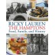 The Hamptons: Food, Family, and History