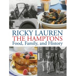 The Hamptons: Food, Family, and History