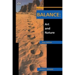 Balance Art & Nature Revised Edition