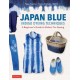 Japan Blue Indigo Dyeing Techniques: A Beginner's Guide to Shibori Tie-Dyeing