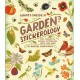 What's Inside a Garden? Stickerology: 500+ Stickers of Blooms, Butterflies, Birds, and More- Stickers for Gardeners, Nature-Lovers, and More- Stickers for Journals, Water Bottles, and Laptops