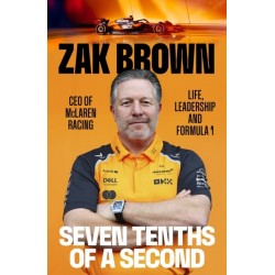 The Seven Tenths Of A Second