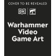 The Art of Warhammer Video Games