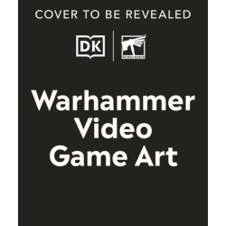 The Art of Warhammer Video Games