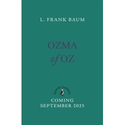 Ozma of Oz