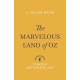 The Marvellous Land of Oz
