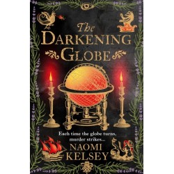 The Darkening Globe