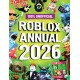 100% Unofficial Roblox Annual 2026