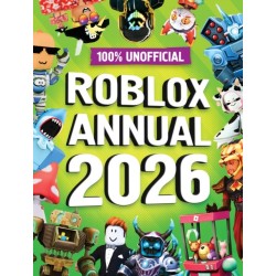 100% Unofficial Roblox Annual 2026