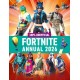 100% Unofficial Fortnite Annual 2026