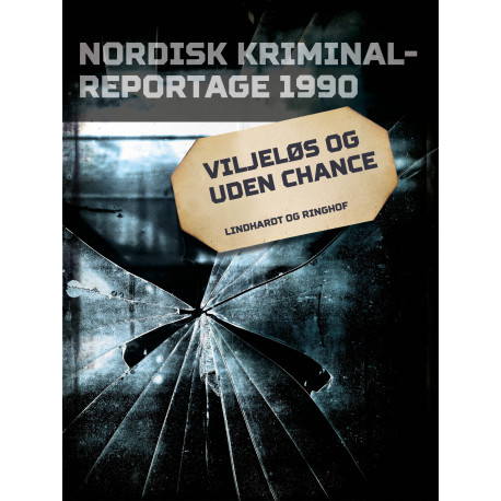 Viljeløs og uden chance