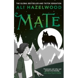 Mate: From the bestselling author of Bride and The Love Hypothesis