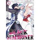 Black Summoner, Vol. 6 (manga)
