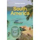 Lonely Planet South America