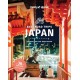 Lonely Planet Best Road Trips Japan