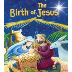 The Birth of Jesus