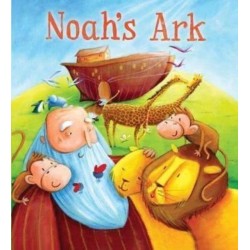 Noah's Ark