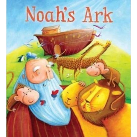 Noah's Ark