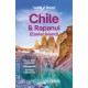 Lonely Planet Chile & Rapa Nui (Easter Island)