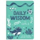 Daily Wisdom for Girls