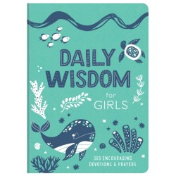 Daily Wisdom for Girls
