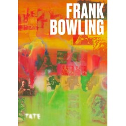 Artists Series: Frank Bowling