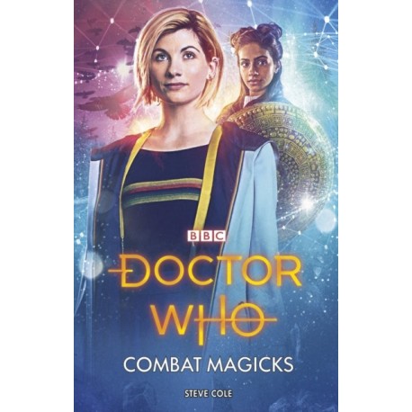 Doctor Who: Combat Magicks