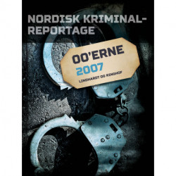 Nordisk Kriminalreportage 2007