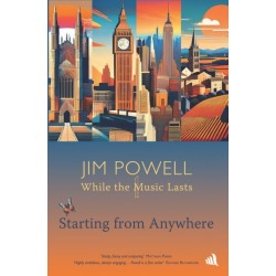 Starting from Anywhere