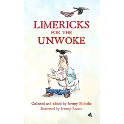 Limericks for the Unwoke