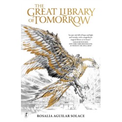 The Great Library of Tomorrow: Book of Wisdom: Book 1