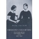 Emerson's Daughters: Ellen Tucker Emerson, Edith Emerson Forbes, and Their Family Legacy