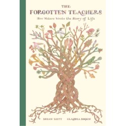 The Forgotten Teachers: How Nature Wrote the Story of Life