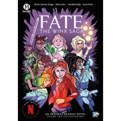 Fate: The Winx Saga Vol. 2