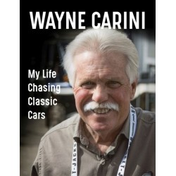 Wayne Carini: Steering Through Life
