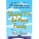 Stupid TV, Be More Funny: How the Golden Era of The Simpsons Changed TV-and American-Forever