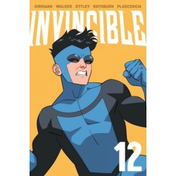 INVINCIBLE TP VOL 12 (NEW EDITION)