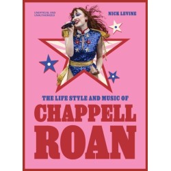 The Life, Style and Music of Chappell Roan: Pop Sensation and LGBTQ+ Icon