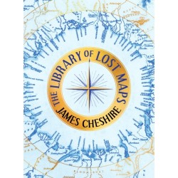 The Library of Lost Maps