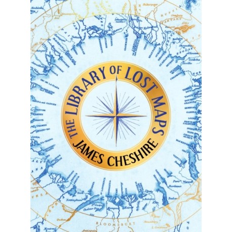 The The Library of Lost Maps