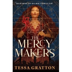 The Mercy Makers