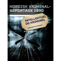Intellektuel og kriminel