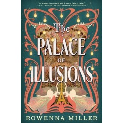 The Palace of Illusions